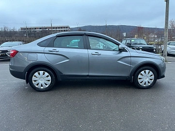 Lada (ВАЗ) , 2018г., передний привод, механика