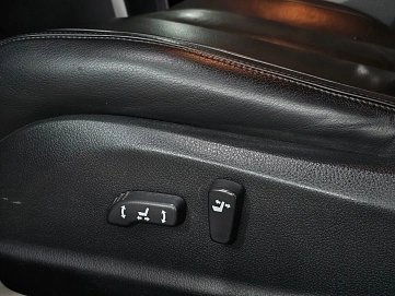 Nissan Teana, 2011г., передний привод, вариатор