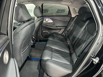 Chery Arrizo 8, 2023г, передний привод, автомат
