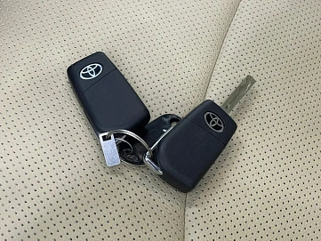 Toyota RAV4, 2022г, полный привод, вариатор