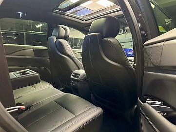 Cadillac XT5, 2025г., полный привод, автомат