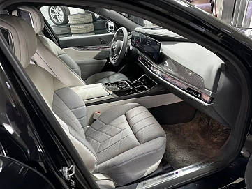 BMW , 2024г., полный привод, автомат