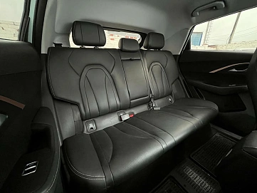 Omoda C5, 2023г, передний привод, автомат