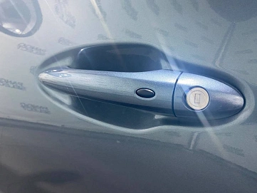 Chery Tiggo 4, 2021г, передний привод, механика