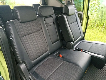 Honda Freed, 2018г, передний привод, вариатор