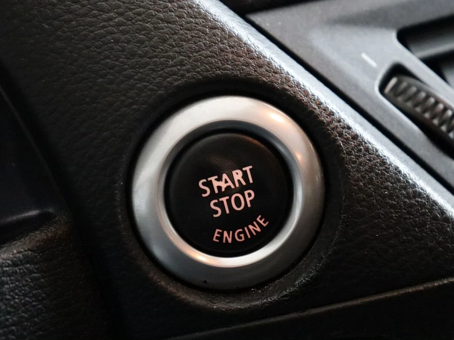 BMW X1, 2010г., полный привод, автомат