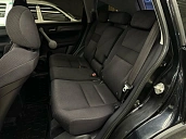 Honda CR-V, 2007г., полный привод, автомат