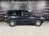 CHERY , 2007г., передний привод, механика