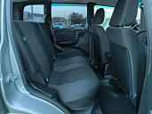 Chevrolet , 2016г., передний привод, механика