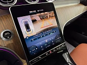 Mercedes-Benz GLC, 2024г., полный привод, автомат