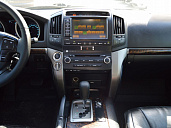 Toyota Land Cruiser, 2011г., полный привод, автомат