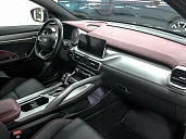 Geely Coolray, 2021г., передний привод, робот