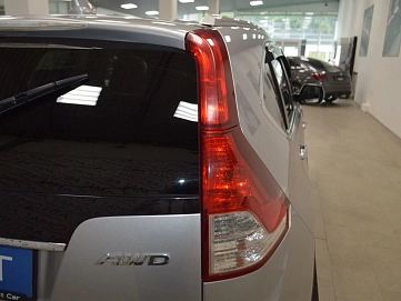 Honda CR-V, 2014г, полный привод, автомат