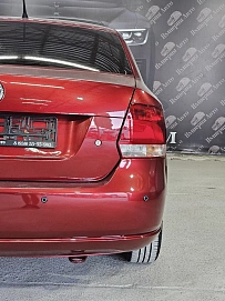 Volkswagen Polo, 2014г, передний привод, автомат