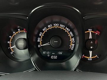 Lada (ВАЗ) Vesta, 2019г, передний привод, механика