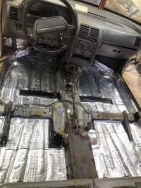 Lada (ВАЗ) 2111, 2002г, передний привод, механика