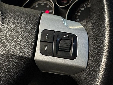 Opel Zafira, 2012г, передний привод, робот