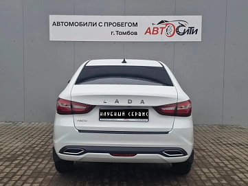Lada (ВАЗ) Vesta, 2024г, передний привод, механика
