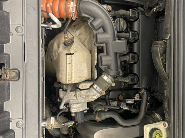 Citroen C4, 2015г, передний привод, автомат