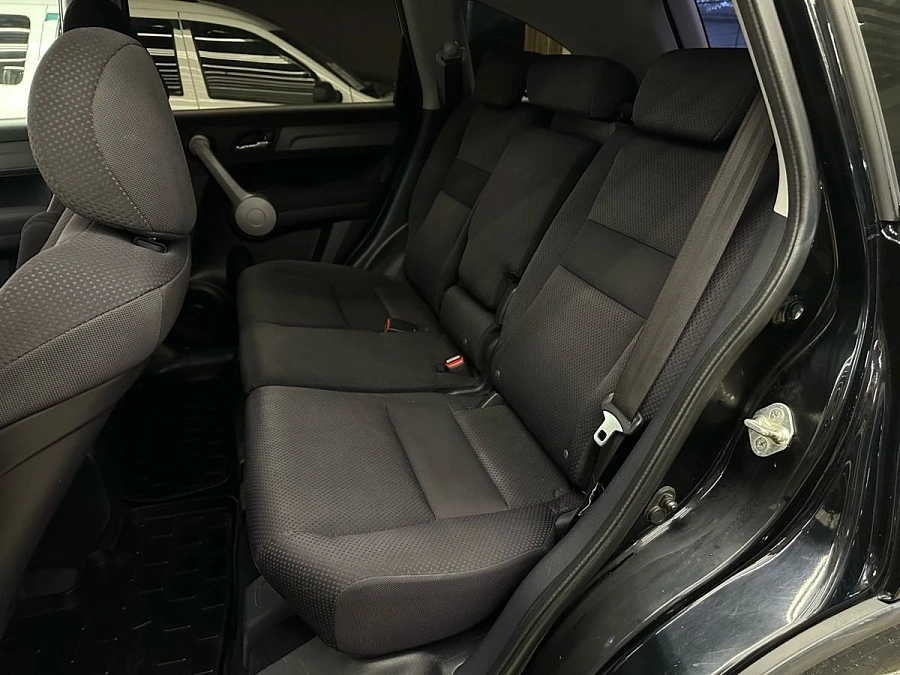 Honda CR-V, 2007г., полный привод, автомат