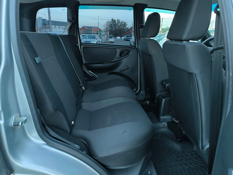Chevrolet , 2016г., передний привод, механика