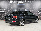 Skoda Octavia, 2013г., передний привод, робот