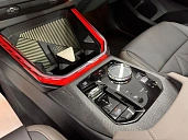 BMW X3, 2025г., полный привод, автомат