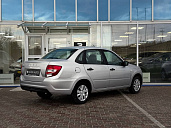 Lada (ВАЗ) Granta, 2021г., передний привод, механика