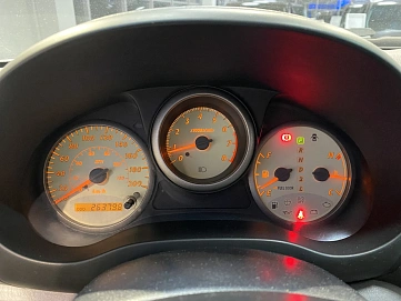 Toyota RAV4, 2003г, полный привод, автомат