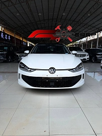 Volkswagen Lamando, 2023г, передний привод, робот