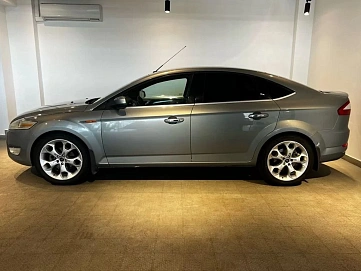 Ford Mondeo, 2008г, передний привод, механика