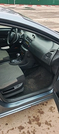 Citroen C4, 2006г, передний привод, автомат