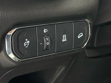 Haval Jolion, 2023г, передний привод, автомат