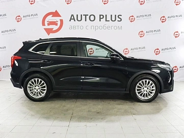 Haval Jolion, 2024г, полный привод, робот