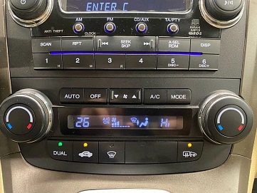 Honda CR-V, 2007г, полный привод, автомат