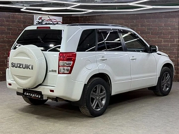 Suzuki Grand Vitara, 2011г, полный привод, автомат