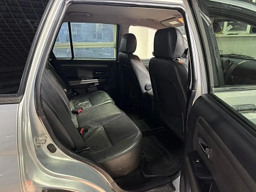 Great Wall Hover H5, 2012г, полный привод, механика