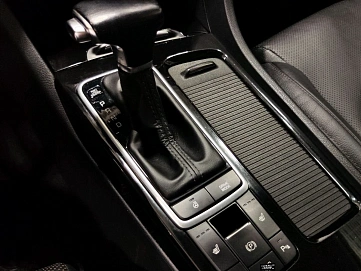 Kia Optima, 2019г, передний привод, автомат