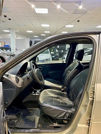 Renault Logan, 2013г, передний привод, механика