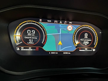 Lada (ВАЗ) Vesta, 2023г, передний привод, механика