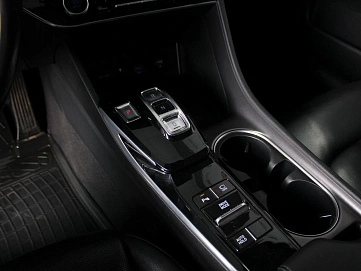 Hyundai Sonata, 2021г., передний привод, автомат