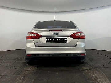 Ford Focus, 2012г, передний привод, механика