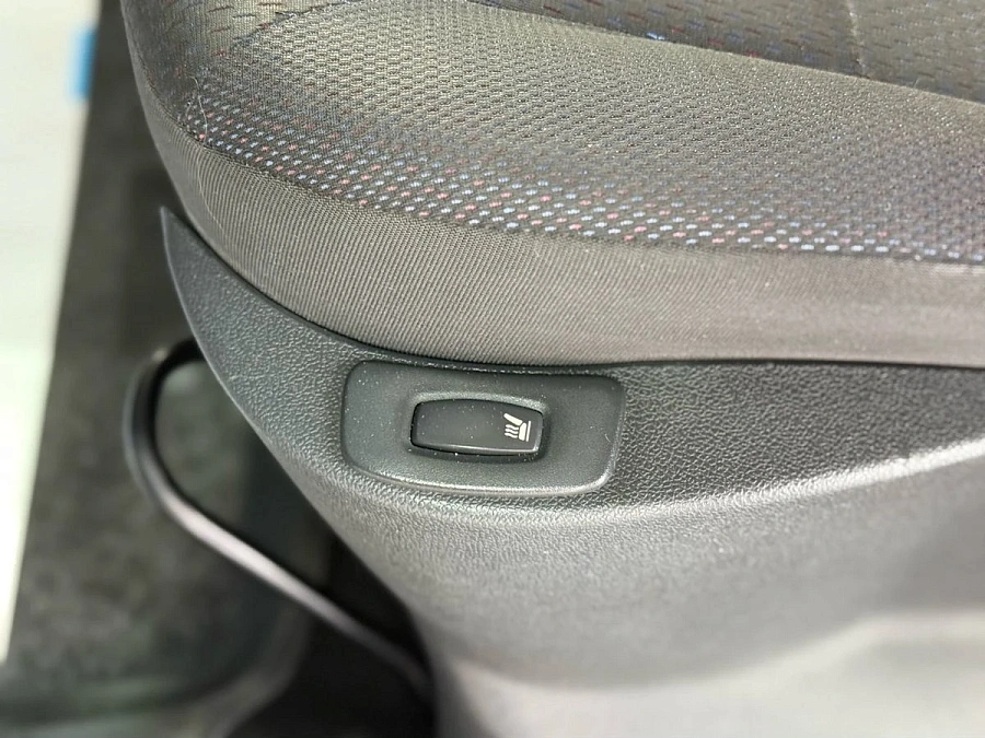 Renault Clio, 2007г., передний привод, автомат