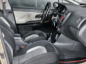Kia Ceed, 2012г., передний привод, автомат