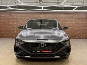 Hyundai Lafesta, 2025г., передний привод, робот