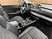 Mitsubishi Outlander, 2023г., полный привод, вариатор