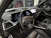 BMW X5, 2024г., полный привод, автомат