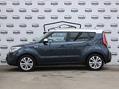 Kia Soul, 2014г., передний привод, автомат