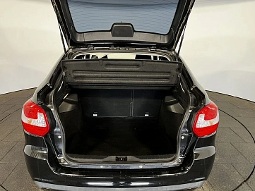 Lada (ВАЗ) Granta, 2020г, передний привод, механика