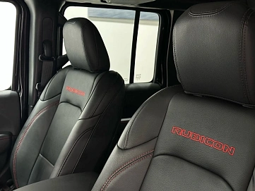 Jeep Wrangler, 2022г, полный привод, автомат